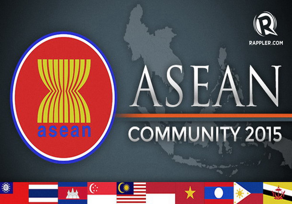 Pakuan University and the Community of ASEAN 2015